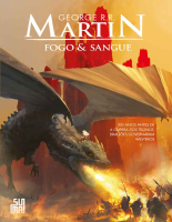 Fogo & Sangue - George R.R. Martin.epub